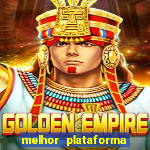 melhor plataforma para jogar